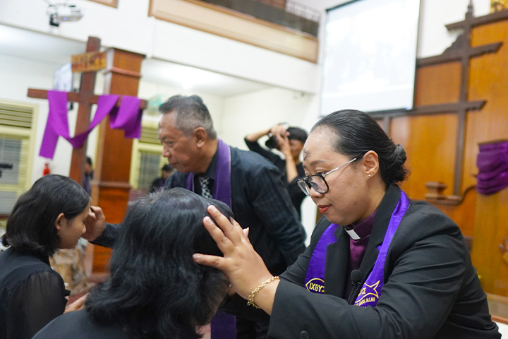 galeri, Ibadah Rabu Abu GKJ Baki Induk 2025, gereja kristen jawa, gkj, gkj baki, gereja kristen jawa baki, baki, sukoharjo, gkj klasis sukoharjo, klasis sukoharjo, klasis, sinode gkj, sinode 